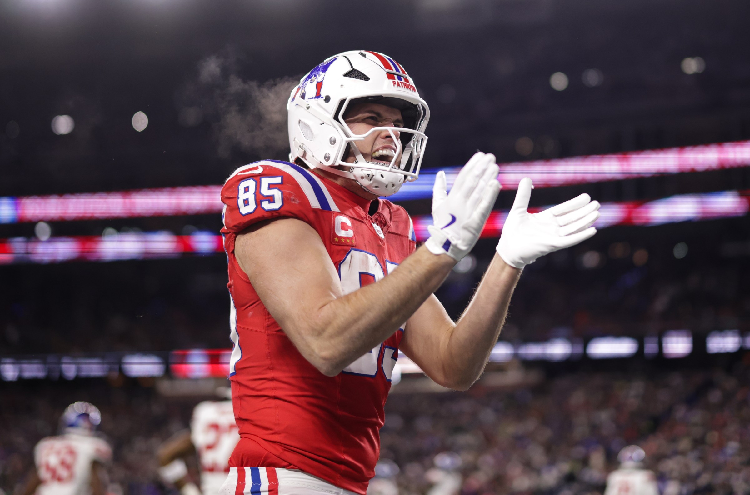 Patriots links 12/19/25: Pats-Ravens matchups, Keys to victory