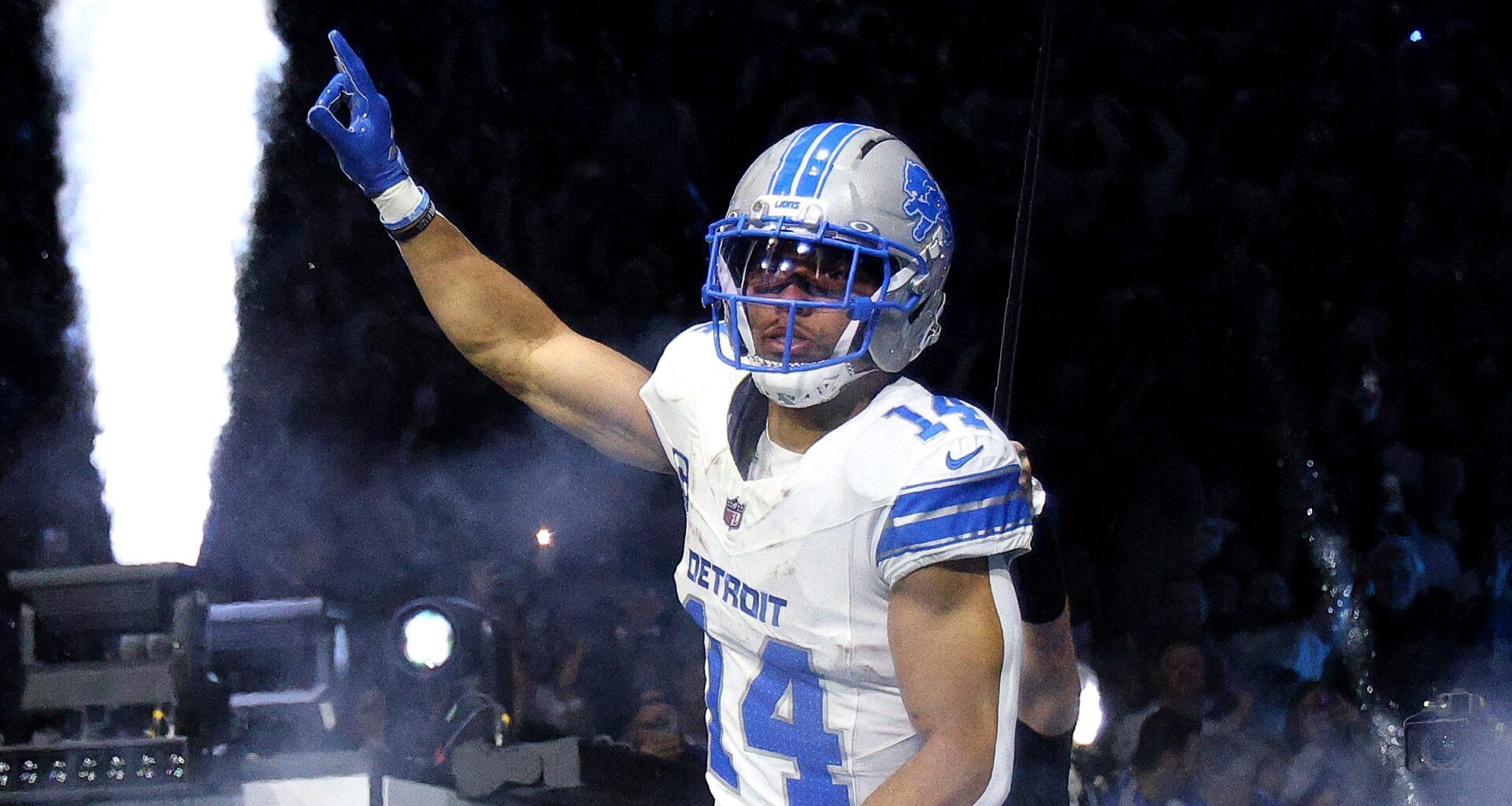 Lions Get Big Update on Amon-Ra St. Brown After Injury Report News