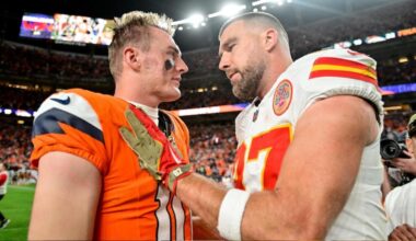 Broncos vs. Chiefs prediction, pick, where to watch, live stream, kickoff time