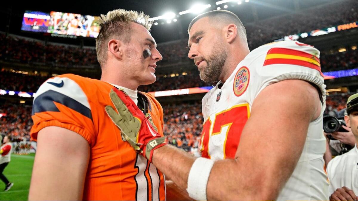 Broncos vs. Chiefs prediction, pick, where to watch, live stream, kickoff time