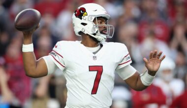 Where to watch the Arizona Cardinals: Week 17