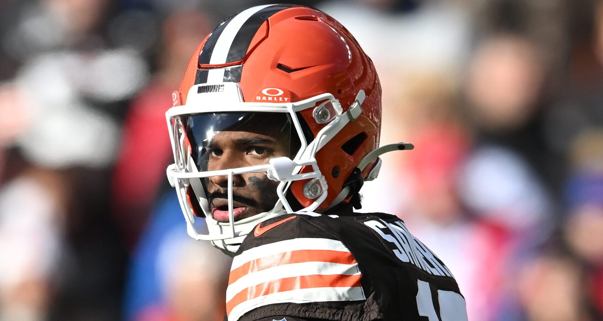 Browns Linked to Failed No. 3 Overall Pick at Shedeur Sanders Replacement