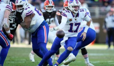 Pro Picks: Bills will edge Eagles and 49ers will beat the Bears