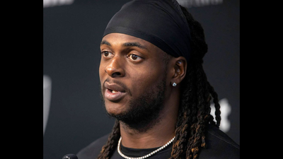 Davante Adams injury update: Insider shares a devastating update on star WR as the Los Angeles Rams gear up to face the Atlanta Falcons