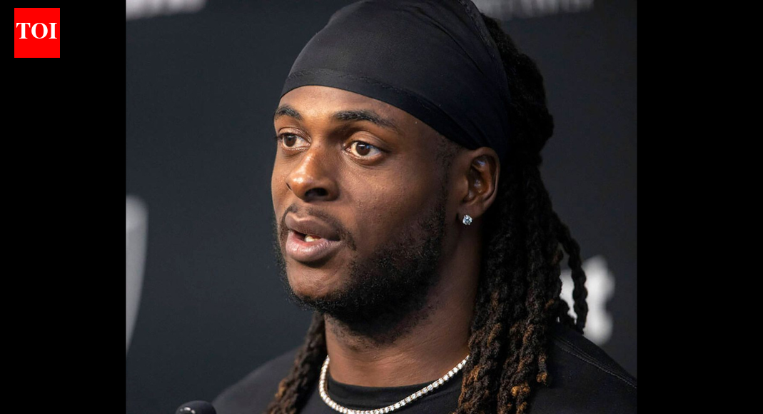 Davante Adams injury update: Insider shares a devastating update on star WR as the Los Angeles Rams gear up to face the Atlanta Falcons | NFL News