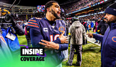 Week 17 Preview: Bears vs. 49ers headline race for NFC’s No. 1 seed