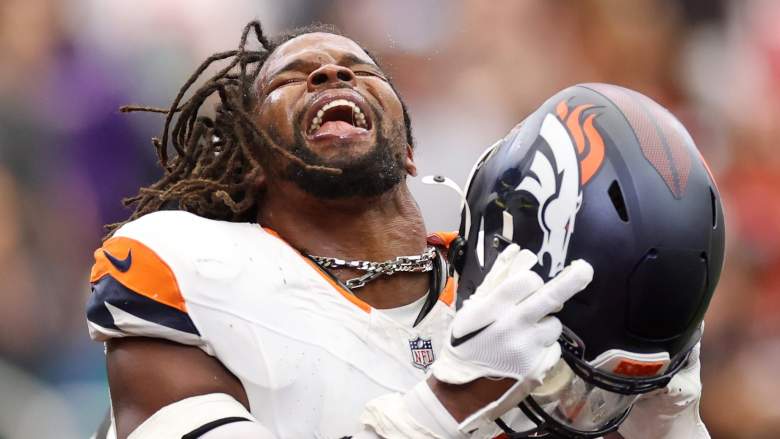 Dre Greenlaw, Denver Broncos