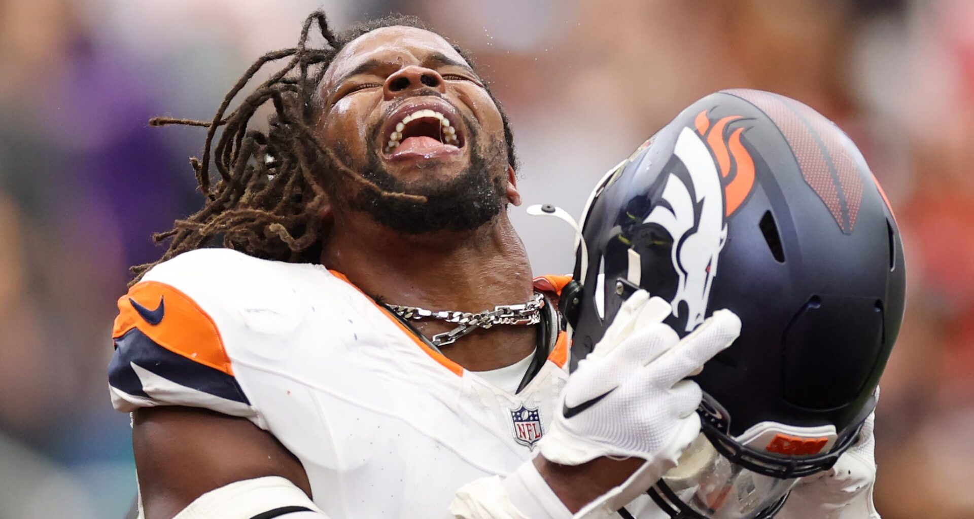 Broncos Decide on Dre Greenlaw, Others Amid New Concern