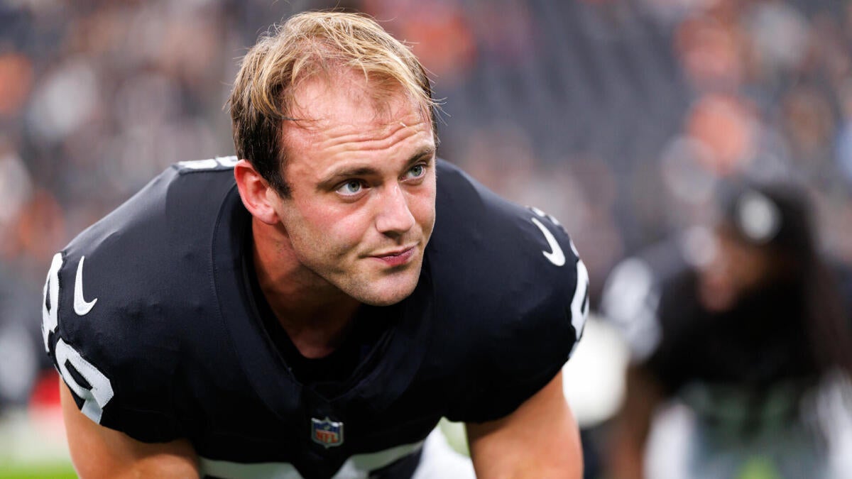 NFL players on IR: Raiders TE Brock Bowers, Chiefs WR Rashee Rice join list