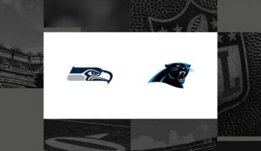 How to watch Seahawks vs. Panthers: TV channel and streaming options for December 28