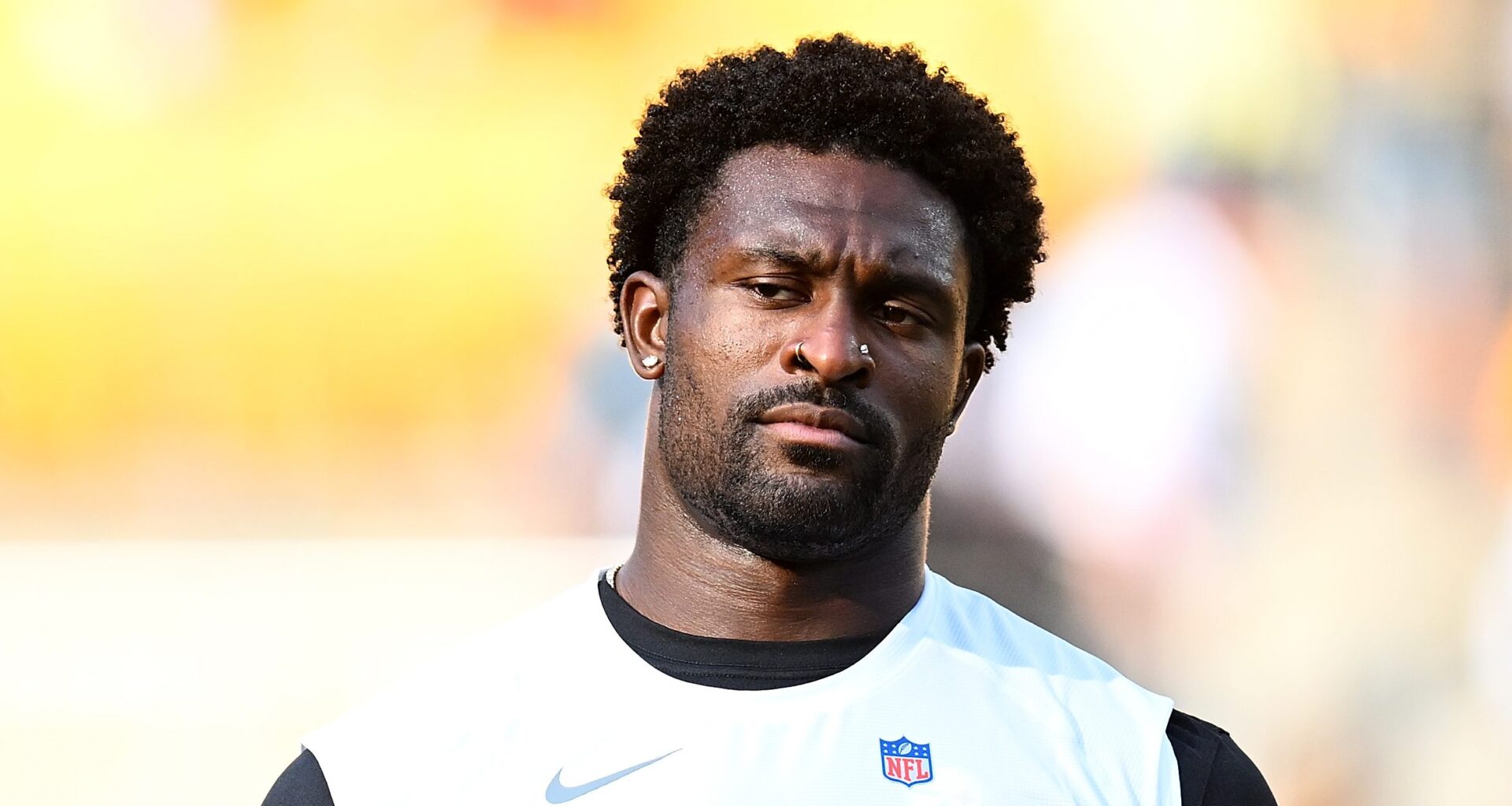 Who Is Ryan Kennedy? 5 Fast Facts on Fan in DK Metcalf Ford Field Incident