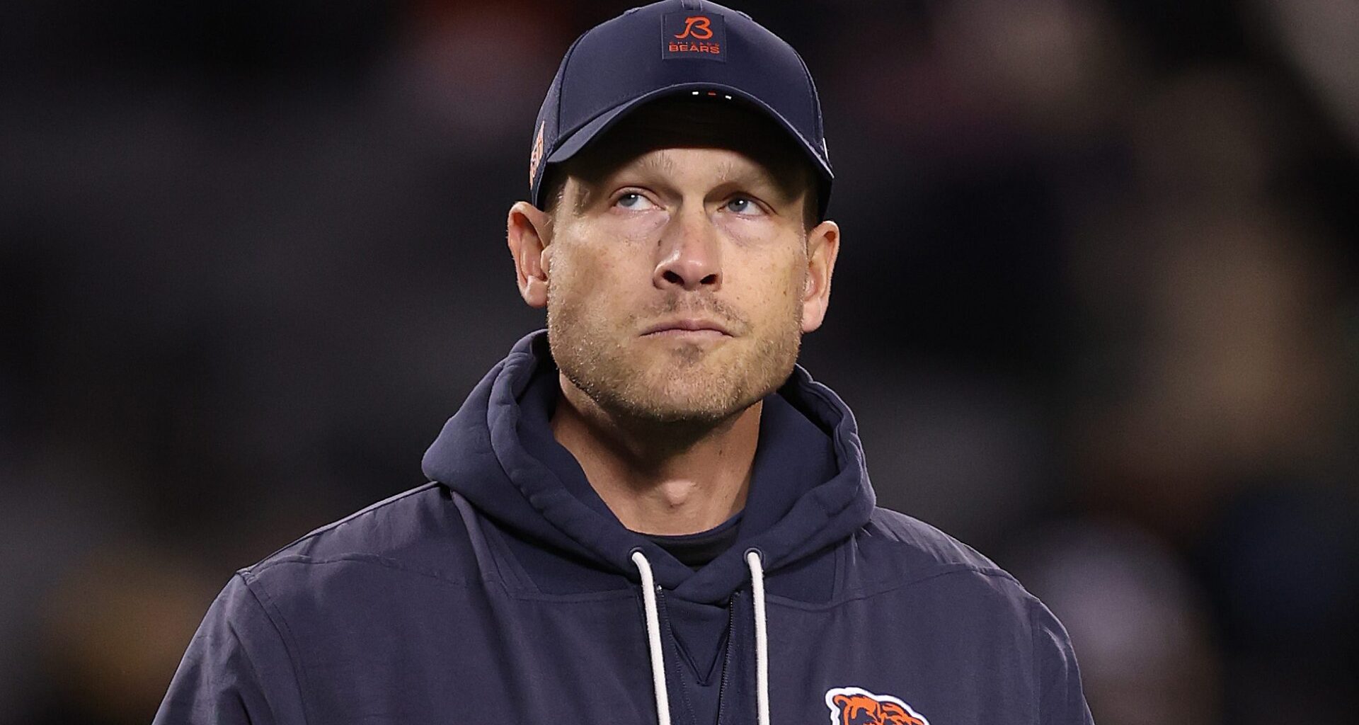 Bears Sign Rookie TE After Latest Injury News for 49ers Matchup