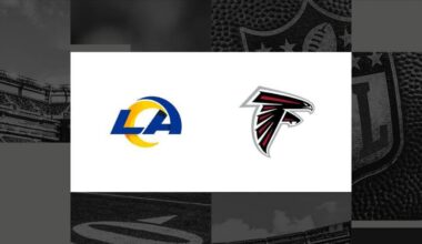 How to watch Rams vs. Falcons: TV channel and streaming options for December 29