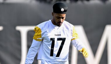 Commanders Part Ways With Former All-Pro Steelers Return Man