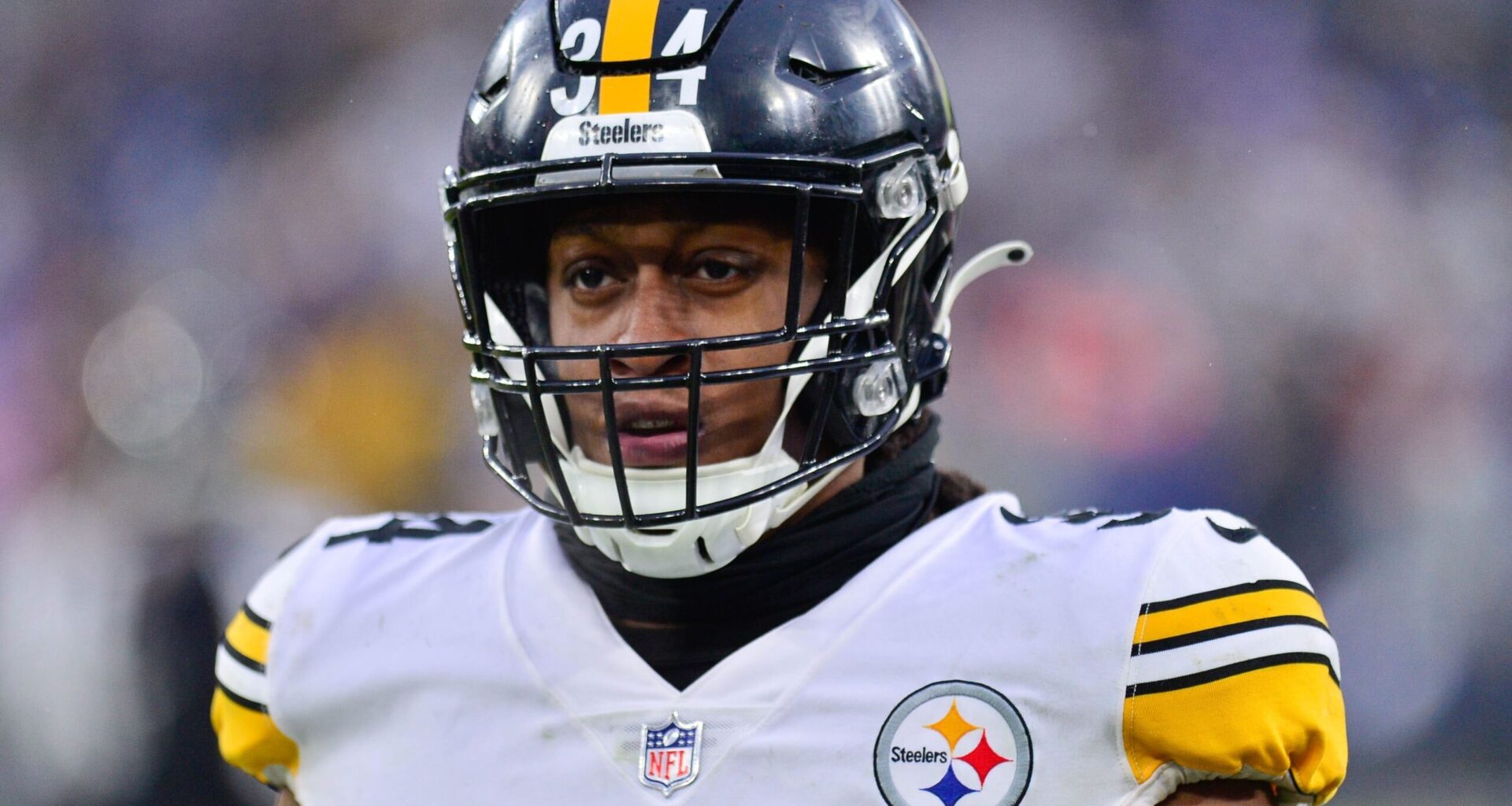 Raiders Sign Former Steelers First-Round Pick