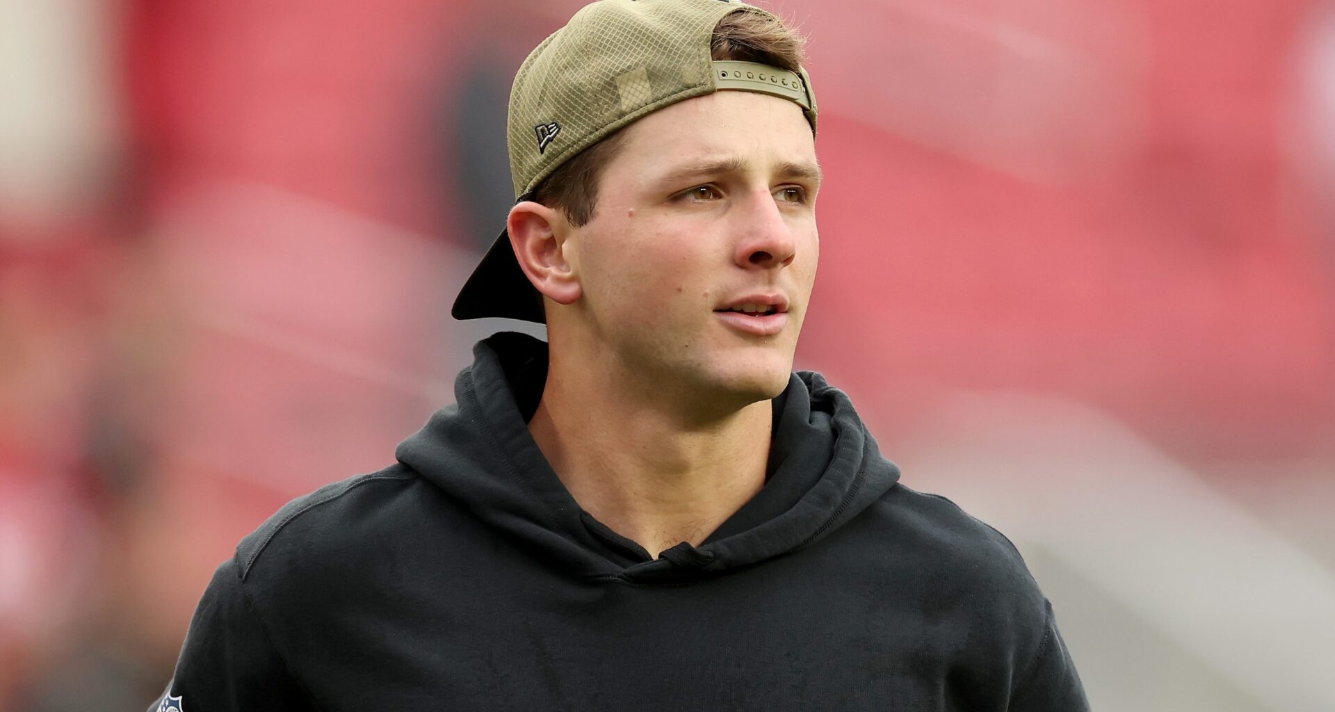 49ers Get Great News Heading Into Huge Showdown vs. Bears