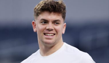 Eagles Get Great News Heading Into Big Matchup vs. Bills