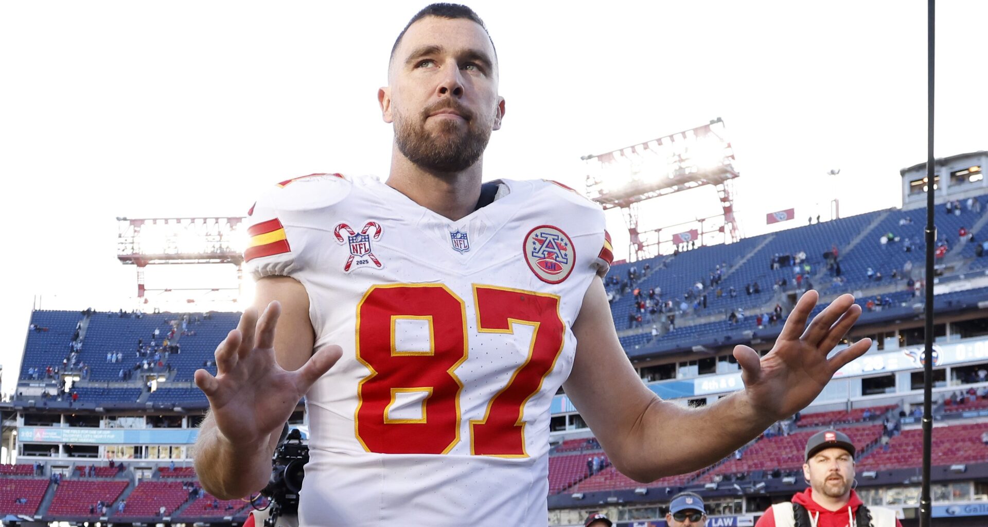 Travis Kelce Retirement Rumors Spark Chiefs Card Market Move