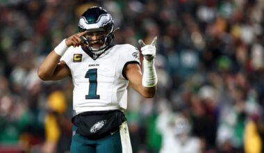 Best NFL Week 17 bets and predictions: Why Eagles and Titans are live underdogs