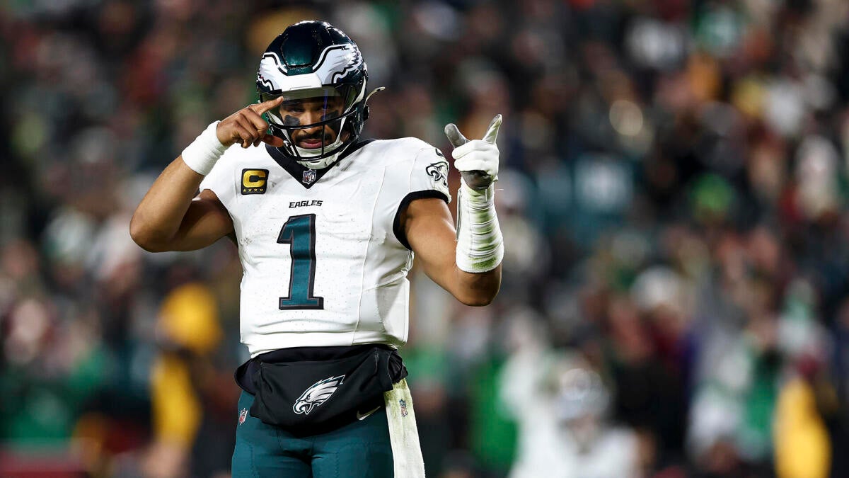 Best NFL Week 17 bets and predictions: Why Eagles and Titans are live underdogs