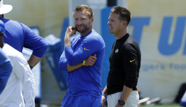 Ideal Pete Carroll Replacement for Raiders Revealed