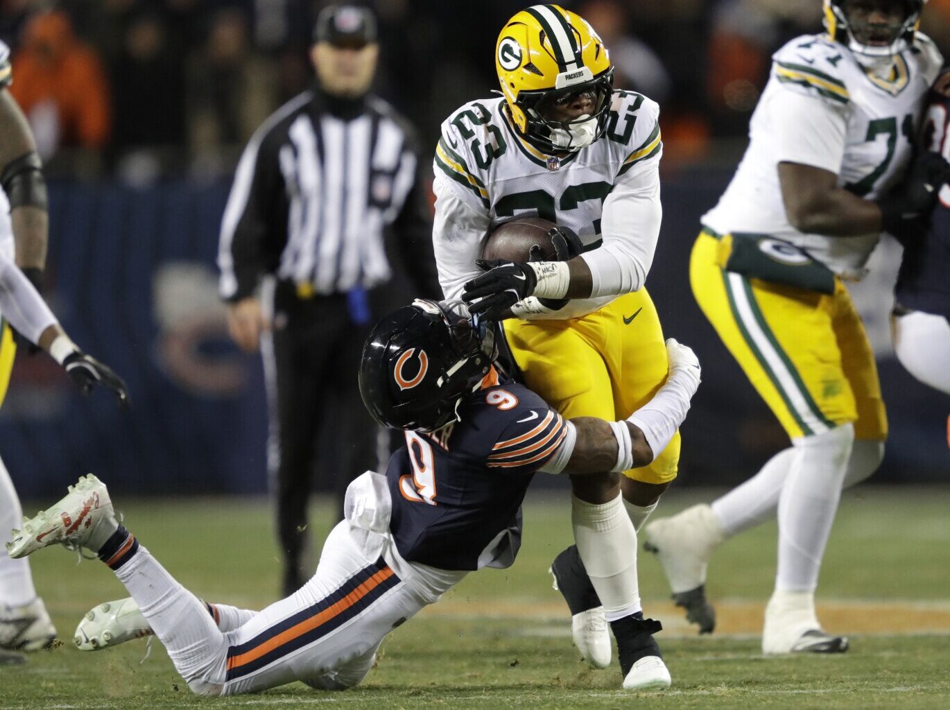 Packers hoping for bounce-back victory over Ravens - Duluth News Tribune