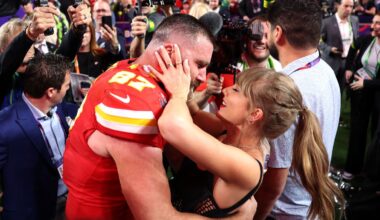 Taylor Swift Expected to Attend Chiefs-Broncos Amid Travis Kelce Rumors