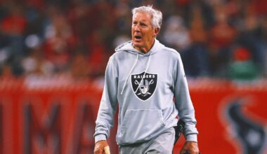 2026 NFL Draft Order After Christmas Day Games