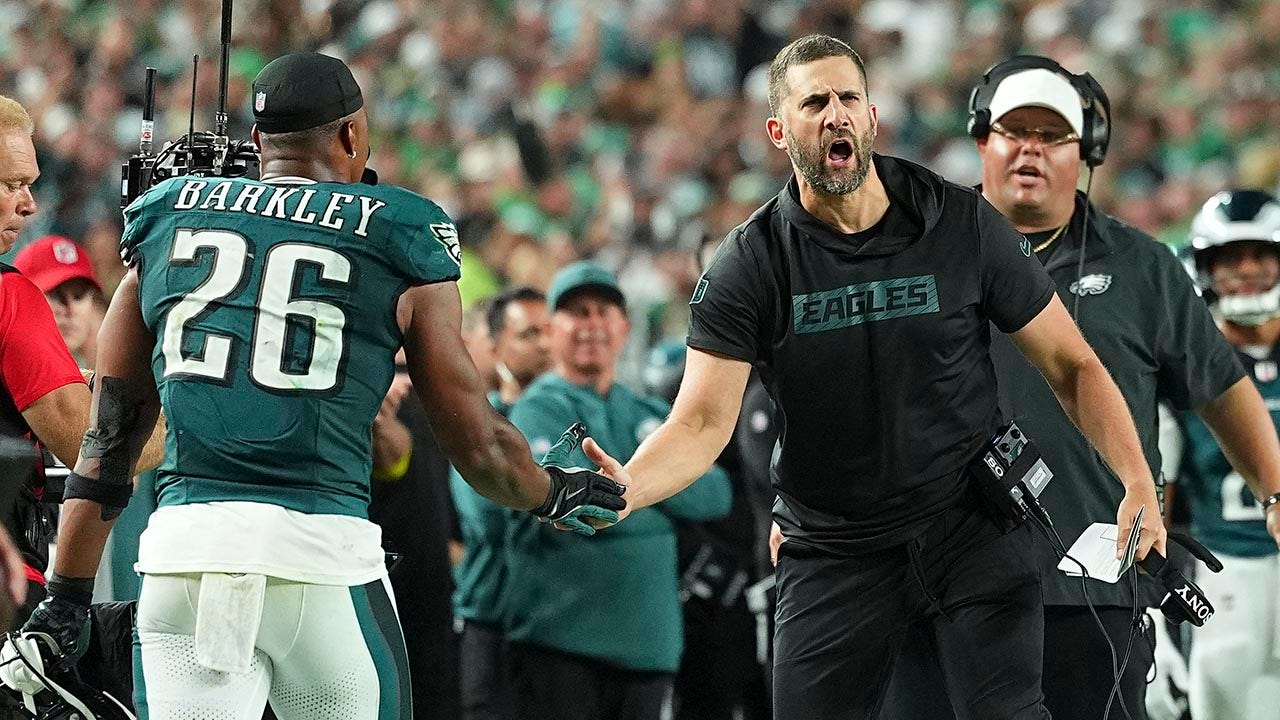 NFL news: Eagles' Saquon Barkley makes thoughts clear on Nick Sirianni