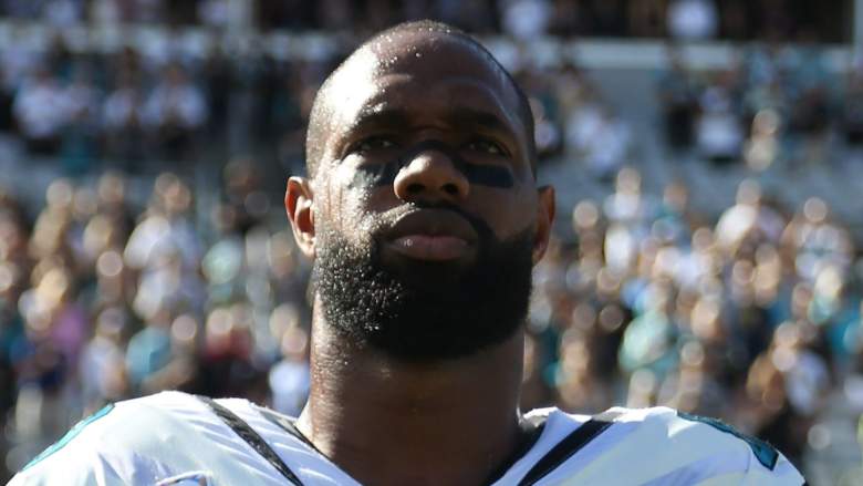 Marcedes Lewis, Denver Broncos