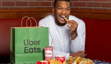 Portillo’s partners with Bears wide receiver DJ Moore on limited-time meal