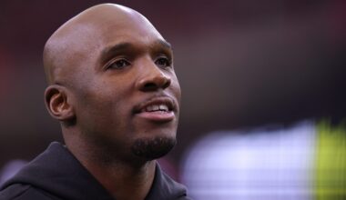 Texans Add Young ‘Standout’ Amid Noteworthy Roster Decision