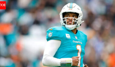 “He couldn’t...”: Why Tua Tagovailoa’s $99 million future with the Miami Dolphins is suddenly in danger | NFL News