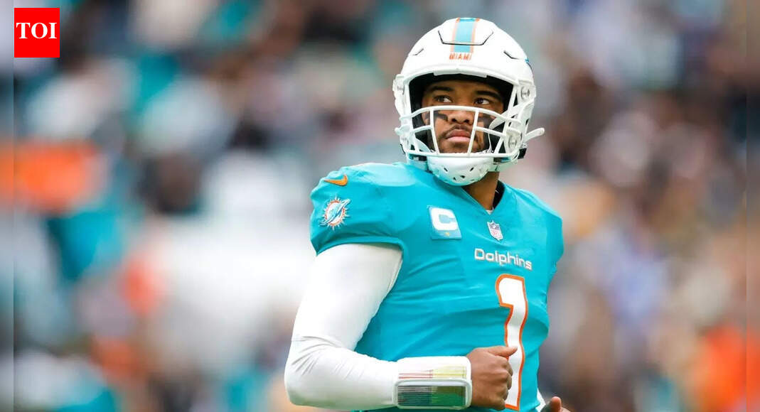 “He couldn’t...”: Why Tua Tagovailoa’s $99 million future with the Miami Dolphins is suddenly in danger | NFL News