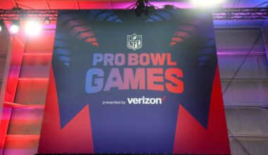 Who has the most NFL Pro Bowl selections? Records to know