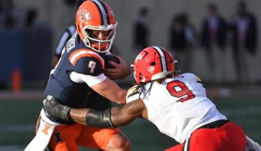 College football bowl and CFP picks, predictions: Legendary Vegas expert reveals best bets for today