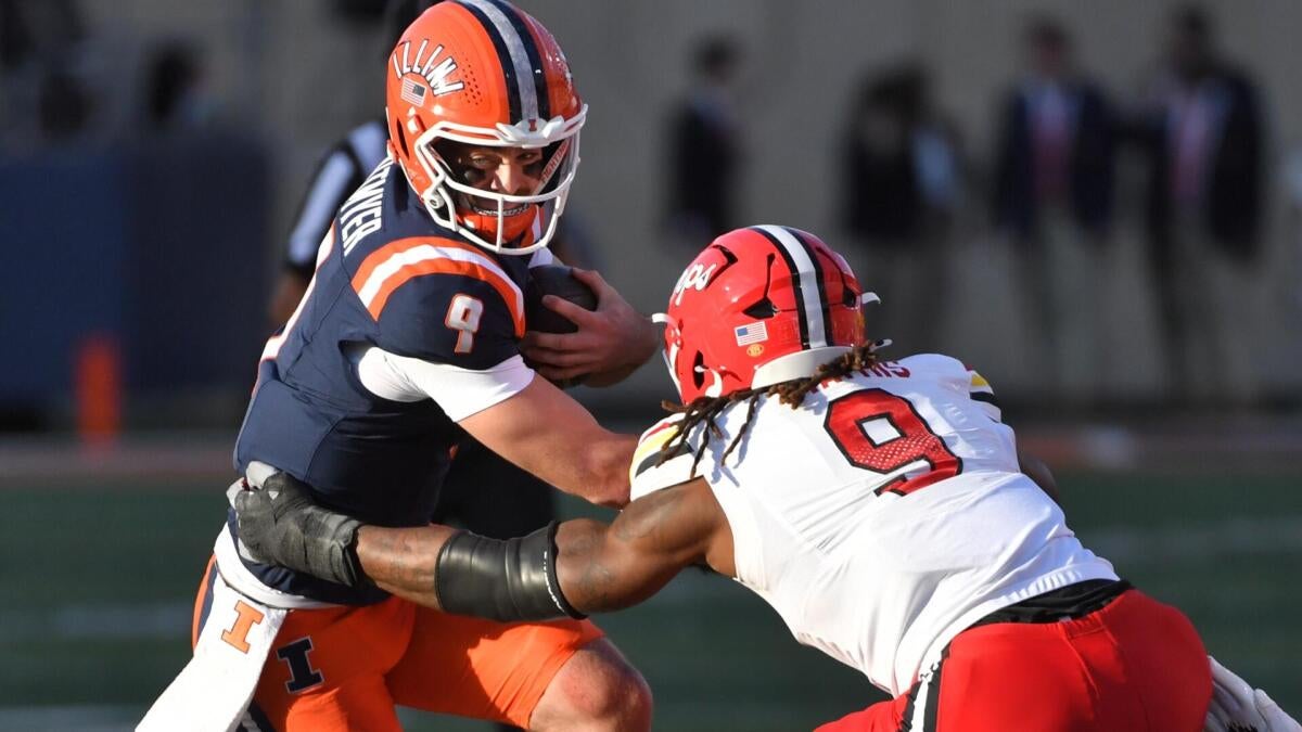 College football bowl and CFP picks, predictions: Legendary Vegas expert reveals best bets for today