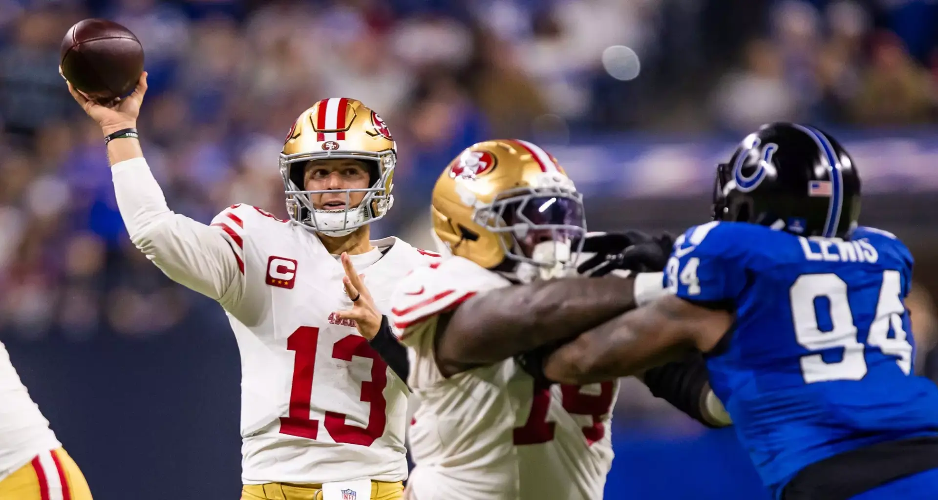 The San Francisco Standard