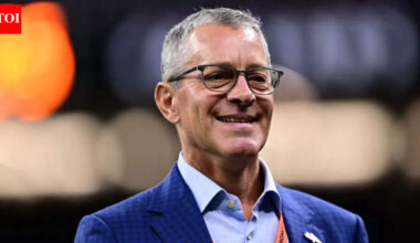 Who is Greg Penner? Everything to know about the Denver Broncos' owner | NFL News