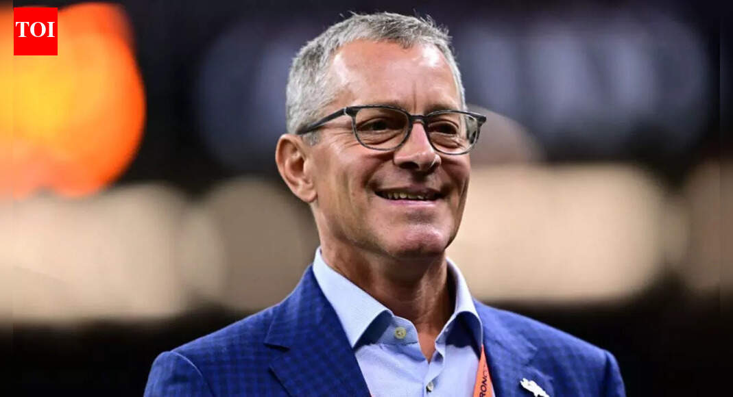 Who is Greg Penner? Everything to know about the Denver Broncos' owner | NFL News