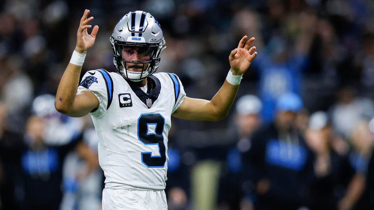 NFL Week 17 bold predictions: Panthers upset Seahawks, Justin Herbert dominates