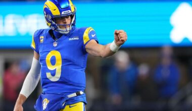 How to watch Rams-Falcons Monday Night Football on ESPN