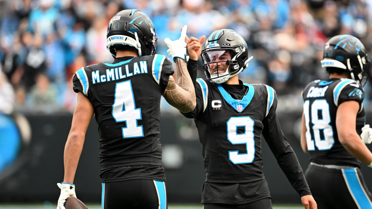 Seahawks vs. Panthers prediction, pick, odds, where to watch, live stream, kickoff time