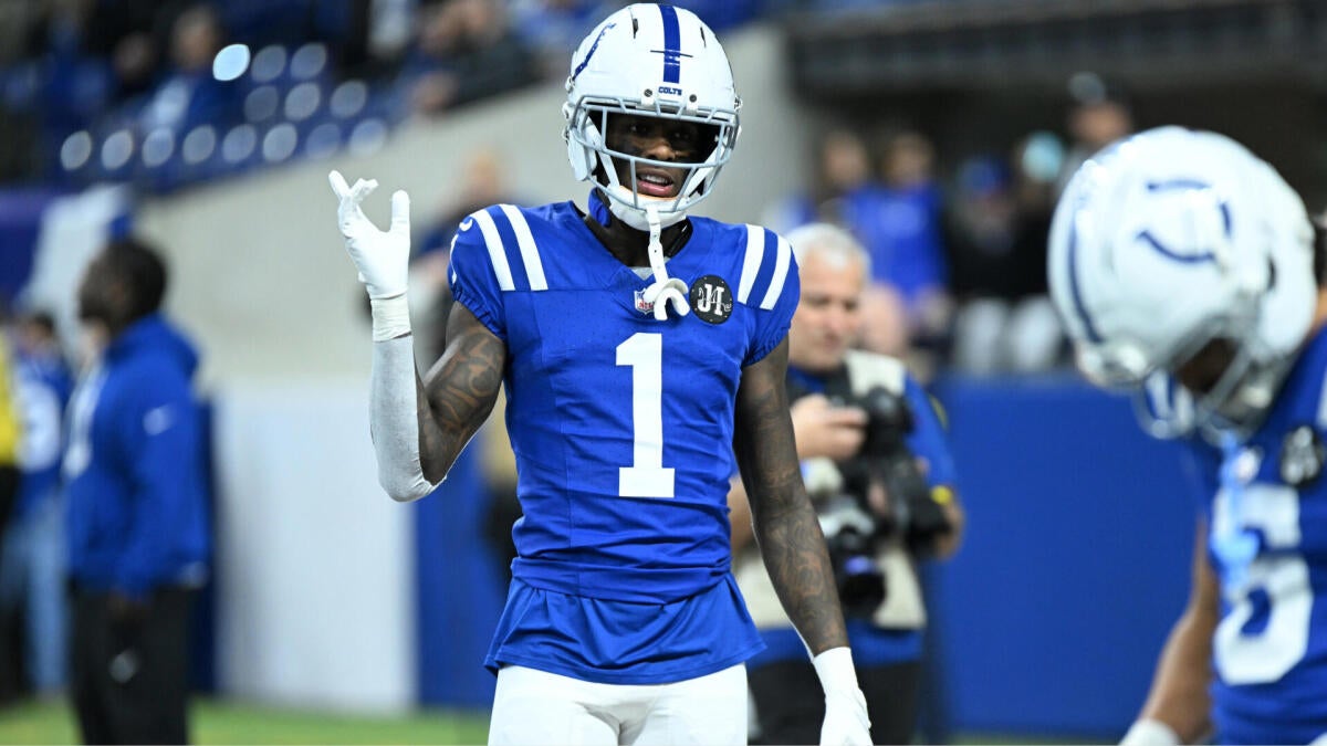 Colts injuries: Sauce Gardner to return, DeForest Buckner to IR with playoff hopes on brink