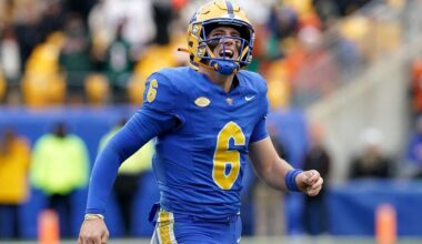 East Carolina is back in the Military Bowl for a 2nd straight year, this time against Pitt