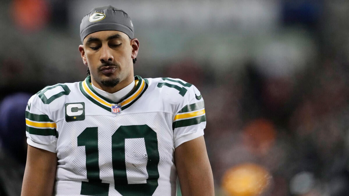 Jordan Love injury update: Packers QB (concussion) ruled out for matchup vs. Ravens