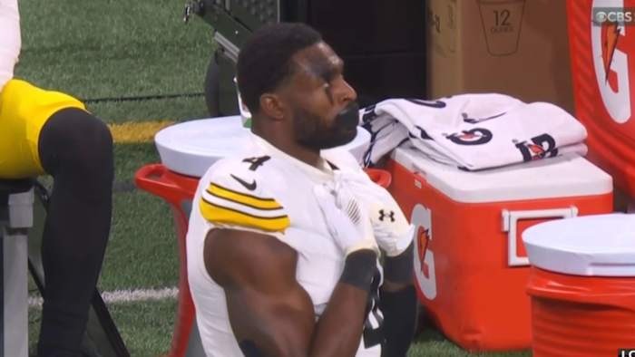 Detroit Lions fan denies using racial slurs in altercation with Steelers’ DK Metcalf at Ford Field