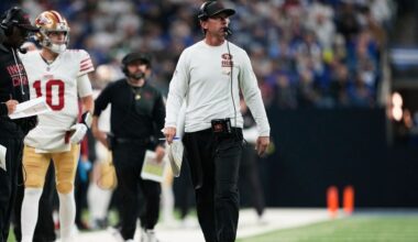 The Bears and the 49ers bring top play-callers into key NFC showdown