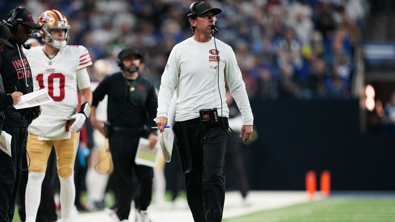 The Bears and the 49ers bring top play-callers into key NFC showdown