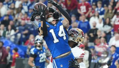 Trevor Lawrence and AFC South-leading Jaguars seek season sweep of skidding Colts